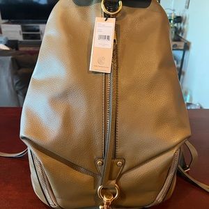 Rebecca Minkoff Jumbo Julien Backpack